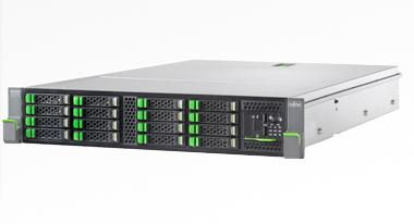 Fujitsu PRIMERGY RX300 S7 server 0 GB Rack (2U) Intel® Xeon® E5 Family E5-2670 2.6 GHz 16 GB DDR3-SDRAM 800 W