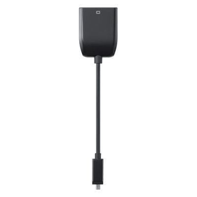 Samsung AA-AH1NAMB VGA (D-Sub) HDMI Type D (Micro) Black