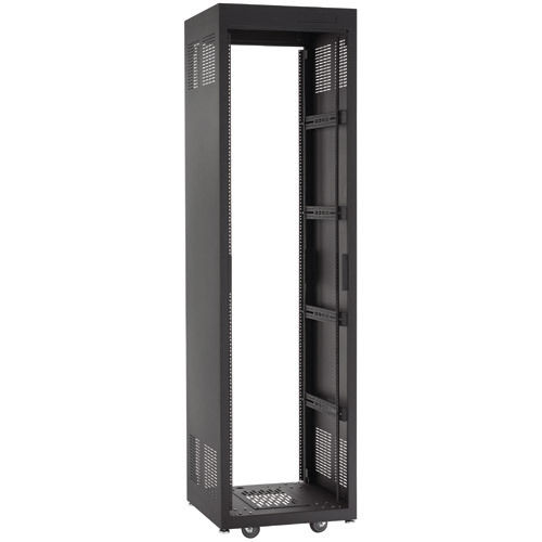 Chief NE1F2823 rack cabinet 28U Freestanding rack Black
