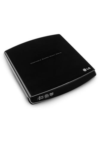 LG GP10NB21 optical disc drive