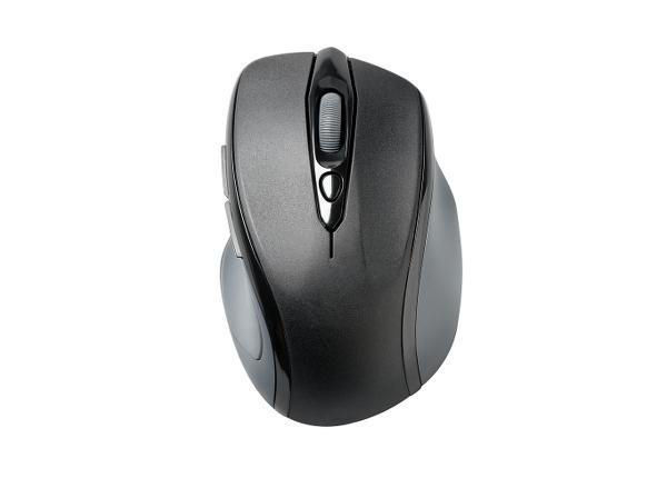 Kensington K72405US mouse Office Right-hand RF Wireless Optical 1750 DPI