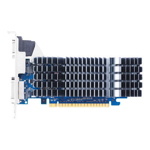 ASUS GT520-1GD3-CSM graphics card NVIDIA GeForce GT 520 1 GB GDDR3