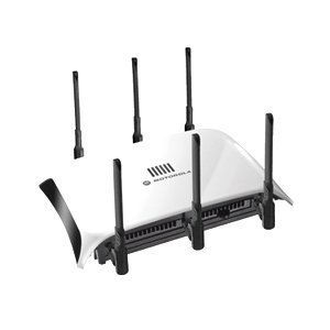 Motorola AP-7131N 300 Mbit/s Power over Ethernet (PoE)