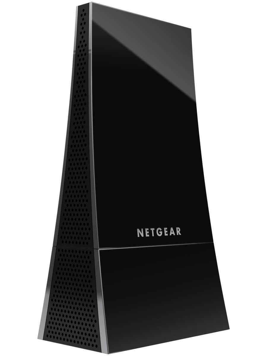 NETGEAR WNCE3001 WLAN 100 Mbit/s