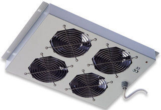 Intellinet 4 Fan Ventilation Unit