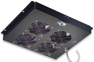 Intellinet 4 Fan Ventilation Unit