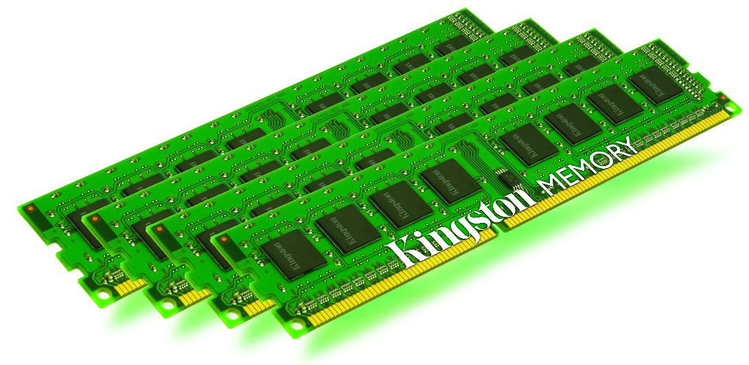 Kingston Technology System Specific Memory 2GB DDR3 1333MHz Module memory module 1 x 2 GB 240-pin DIMM