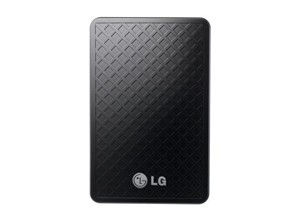 LG HXE2S1TGL external hard drive 1 TB 5400 RPM 2.5" USB Type-A 3.2 Gen 1 (3.1 Gen 1) Black