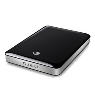 Seagate STAD500103 external hard drive 500 GB 7200 RPM 2.5" USB Type-A 3.2 Gen 1 (3.1 Gen 1) Black, Silver