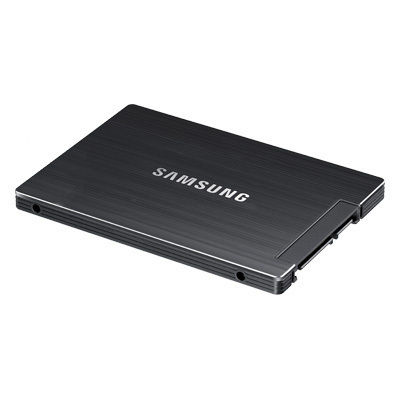 Samsung 830 Series 256 GB 2.5" MLC