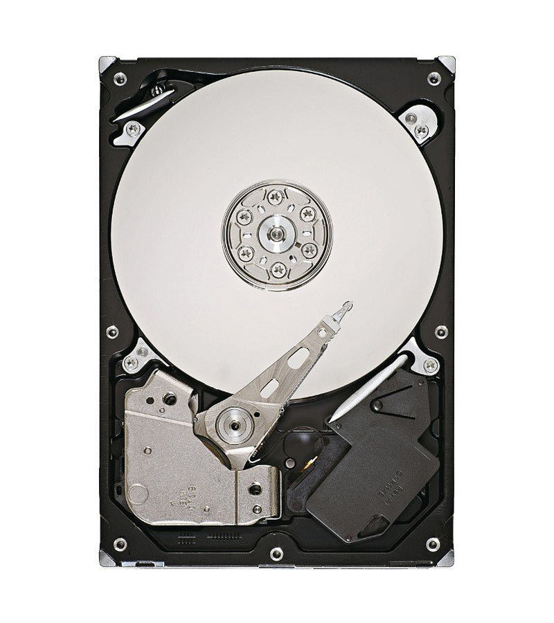 Seagate Desktop HDD 7200.9 320 GB internal hard drive 7200 RPM 16 MB 2.5" Serial ATA