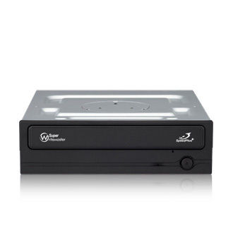 Samsung SH-222BB/BEBE optical disc drive Internal DVD±RW Black