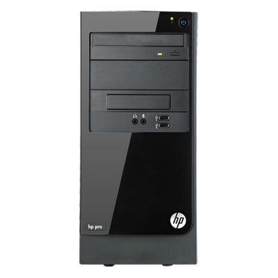 HP LH146ES PC Intel® Core™ i7 i7-2600 16 GB DDR3-SDRAM 2 TB NVIDIA® GeForce® GT 545 Windows 7 Professional Micro Tower Black