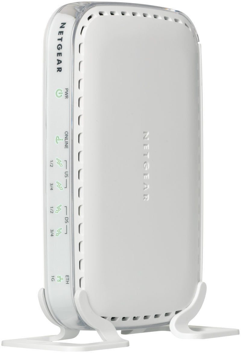 NETGEAR CMD31T modem