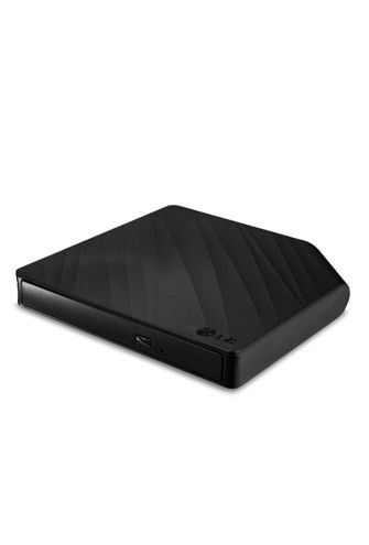 LG GP30NB20 optical disc drive DVD±RW Black