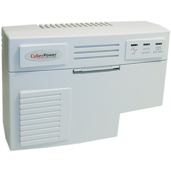 CyberPower CS16U48V-8 uninterruptible power supply (UPS) 16 W