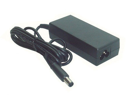 HP 619484-001 power adapter/inverter Indoor 120 W Black