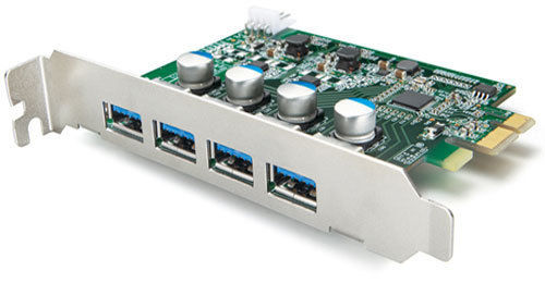 Buffalo PCI Express/USB 3.0 interface cards/adapter Internal USB 3.2 Gen 1 (3.1 Gen 1)