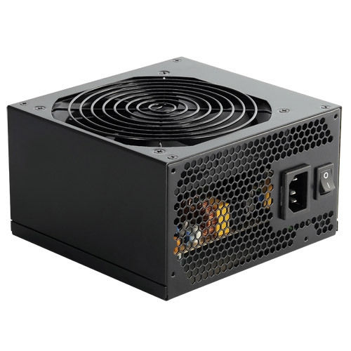GIGABYTE Superb E720 power supply unit 720 W 20+4 pin ATX ATX Black