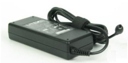ASUS CES6421164 power adapter/inverter Indoor 65 W Black