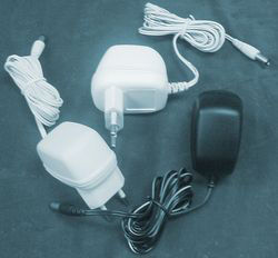 D-Link PSU 100-230V AC ext f DKVM DSL DCS power adapter/inverter