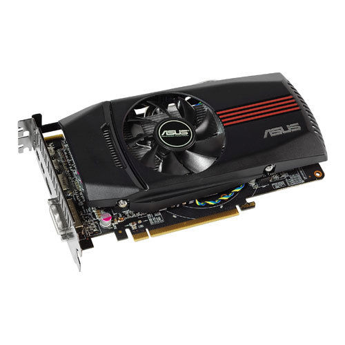 ASUS 90-C1CRP0-L0UAY0BZ graphics card AMD Radeon HD7770 1 GB GDDR5