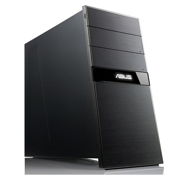 ASUS CG CG8250-ITCH08A PC Intel® Core™ i5 i5-2320 4 GB DDR3-SDRAM 1 TB NVIDIA® GeForce® GTS 450 Windows 7 Home Premium Desktop Black