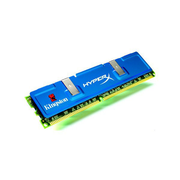 HyperX 2GB DDR2 800MHz Kit memory module 2 x 1 GB 240-pin DIMM