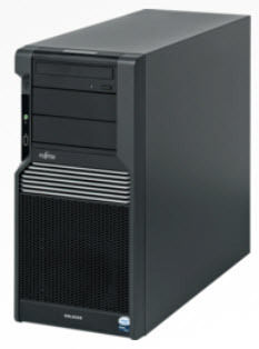 Fujitsu CELSIUS R570 Intel® Xeon® 5000 Sequence E5620 6 GB DDR3-SDRAM Windows 7 Professional Tower Workstation