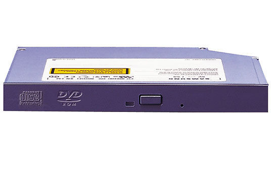 Samsung COMBO 24X CDRW+DVD BULK optical disc drive