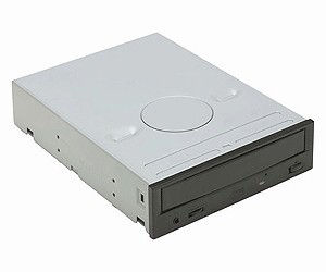 Lenovo CD 48xspd EIDE int black optical disc drive Internal
