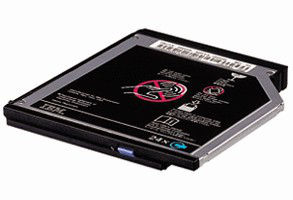 Lenovo CD 24xspd IDE U-bay2000 f TP optical disc drive Internal