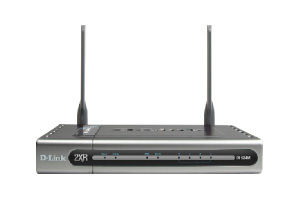 D-Link DI-634M/E wireless router