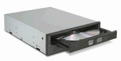 Lenovo CD-RW/DVD-ROM Combo Drive optical disc drive Internal Black