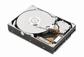 Lenovo HD 80GB SATA 7200rpm internal hard drive 2 MB 3.5" Serial ATA