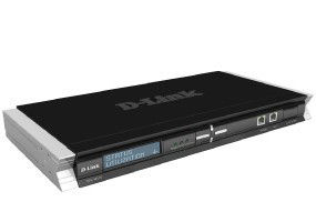 D-Link Information Security Gateway gateway/controller