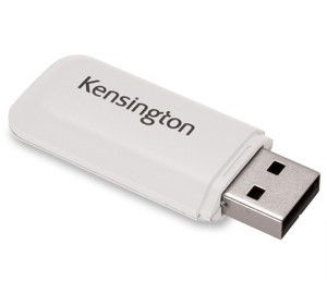Kensington Bluetooth® USB Adapter 2.0