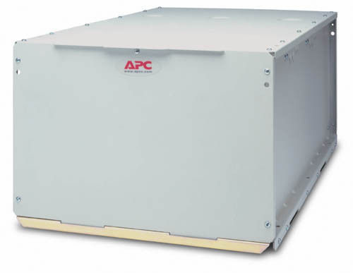 APC Smart-UPS ULTRA BATTERY PACK 24V uninterruptible power supply (UPS)