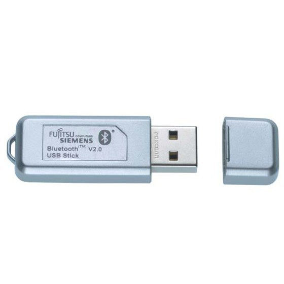 Fujitsu Bluetooth V2.0 USB Stick 2 Mbit/s