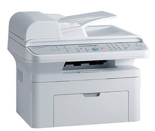Samsung SCX-4521F multifunction printer Laser A4 600 x 600 DPI 20 ppm