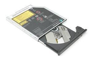 Lenovo ThinkPad Super Multi-Burner Ultrabay Slim Drive with Flat Bezel optical disc drive Internal