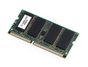 Acer 256MB DDR266 Aspire 1700 memory module 0.25 GB DDR