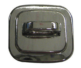 Targus Security Base Plate Stainless steel 1 pc(s)