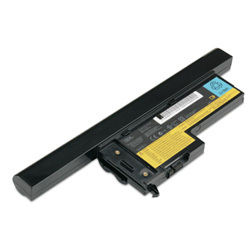 Lenovo ThinkPad X60 Series 8 Cell High Capacity Battery