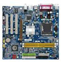 GIGABYTE GA-8VM800PMD-775 motherboard LGA 775 (Socket T) micro ATX