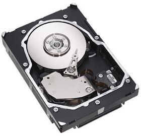 Fujitsu 300GB SAS 2.5" internal hard drive 10000 RPM 2.5"