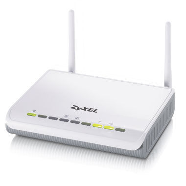 Zyxel WAP3205 300 Mbit/s