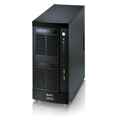 Zyxel NSA-2401 8543 0.25 GB Black