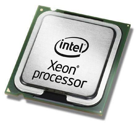 HP BL280c G6 X5660 FIO Kit processor 2.8 GHz 12 MB L3 Tray