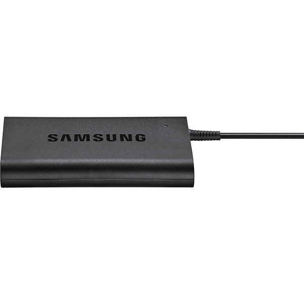 Samsung AA-PA3NC90 power adapter/inverter Auto 90 W Black